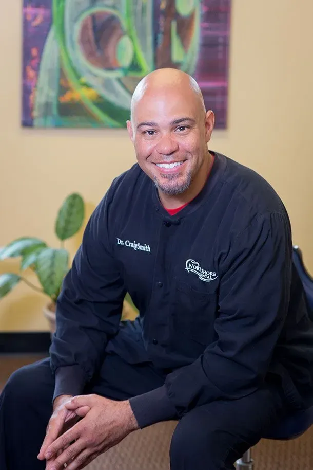 Dr. Craig L. Smith, DDS